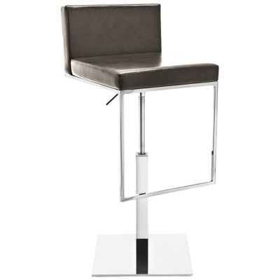 Even Plus Adjustable Barstool