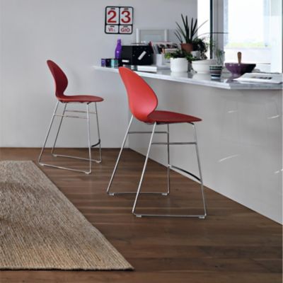 Calligaris discount basil stool