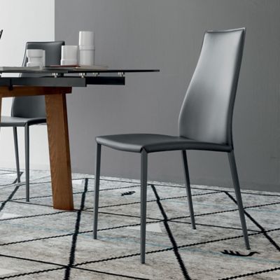 Calligaris aida soft chair hot sale