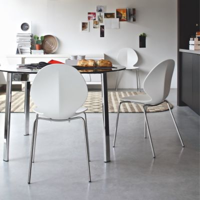 Basil Chair by Calligaris at