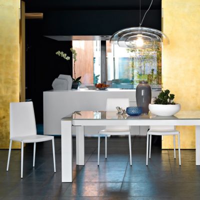 Boheme Chair by Connubia at Lumens