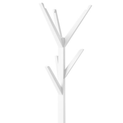 Memorabilia Coat Rack