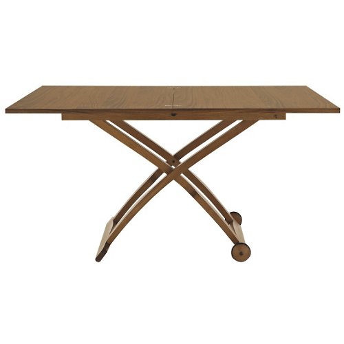 Mascotte Adjustable Extension Table