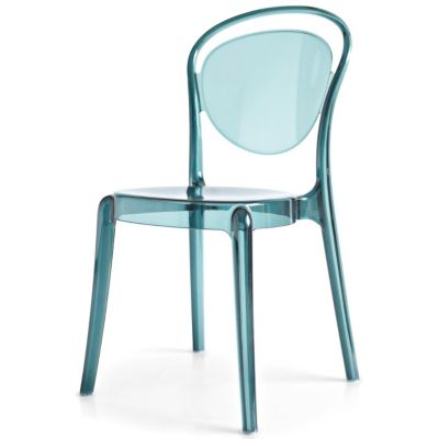 Parisienne Chair by Calligaris at