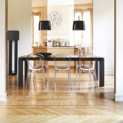 Parisienne Chair by Calligaris at