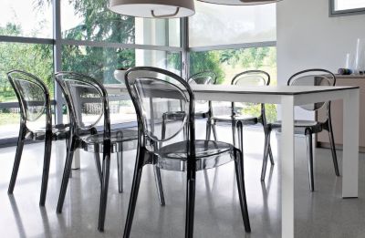 Parisienne Chair by Calligaris at