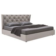 Modern Upholstered Beds