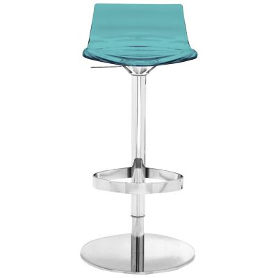 L'eau Adjustable Barstool