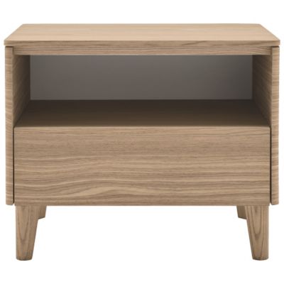 Boston Nightstand by Calligaris at
