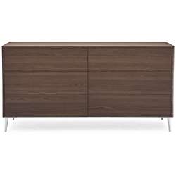 Modern Bedroom Dressers Clothing Dressers Chests At Lumens Com
