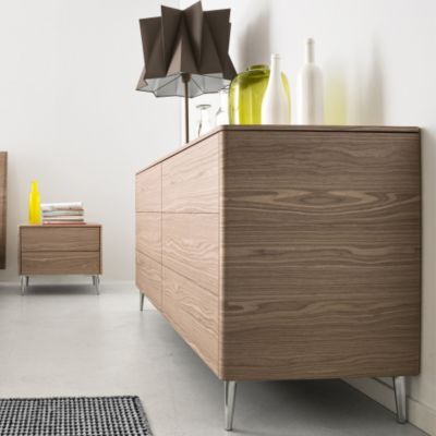 Boston Dresser by Calligaris at