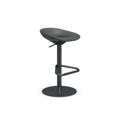 Palm Swivel Stool