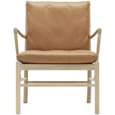 OW149 Colonial Chair