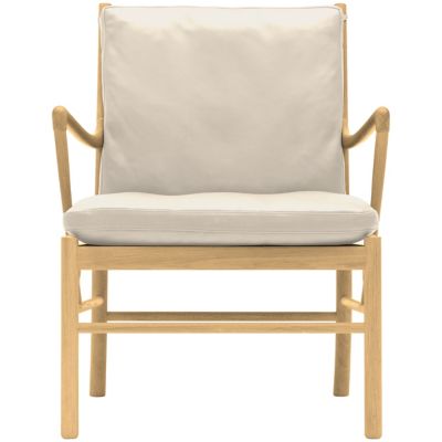 OW149 Colonial Chair