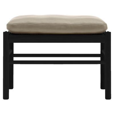 OW149-F Colonial Footstool