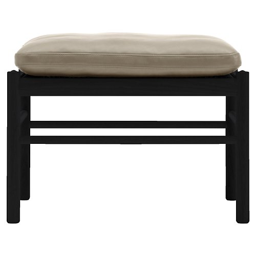 OW149-F Colonial Footstool
