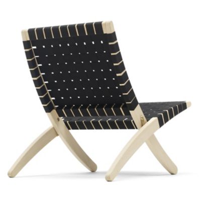 Mg501 Cuba Folding Chair By Carl Hansen At Lumens Com