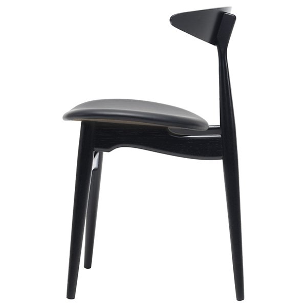 CH33P Chair - Black Edition