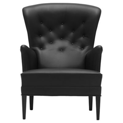 FH419 Heritage Chair - Black Edition