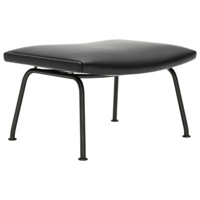 CH446 Footrest - Black Edition