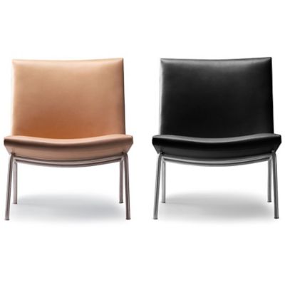 CH401 Kastrup Chair by Carl Hansen at
