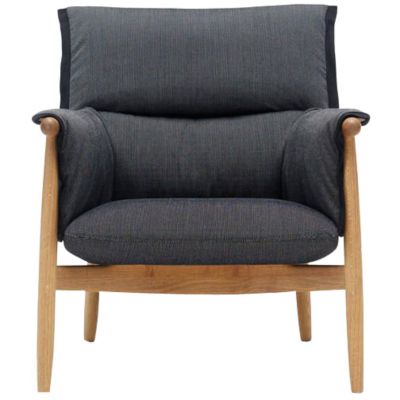 E015 Embrace Lounge Chair