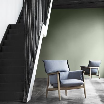 E015 embrace lounge online chair