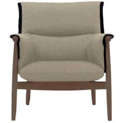 E015 Embrace Lounge Chair
