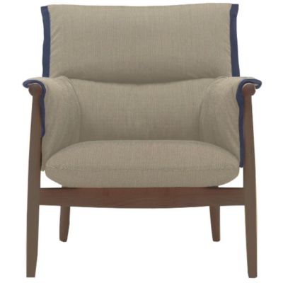 E015 Embrace Lounge Chair
