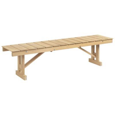 BM1871 Outdoor Bench