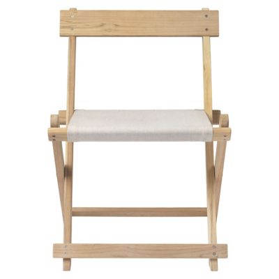 BM4570 Outdoor Dining Chair