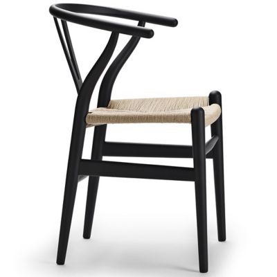 CH24 Wishbone Chair - Thumbnail 4