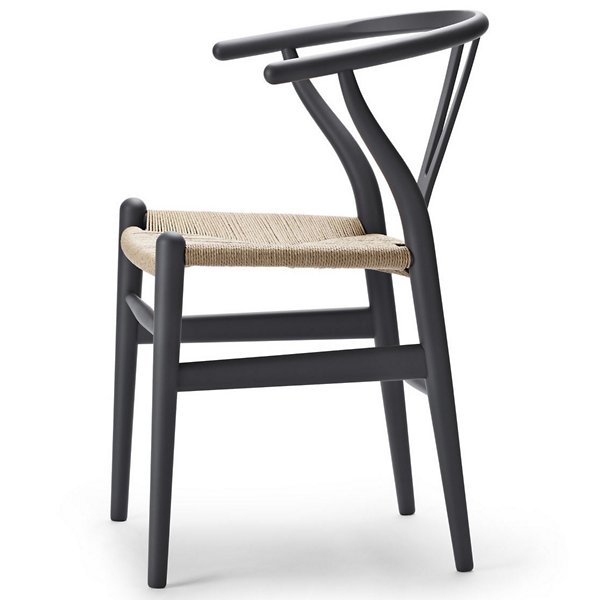 CH24 Wishbone Chair Limited Edition Soft Colors