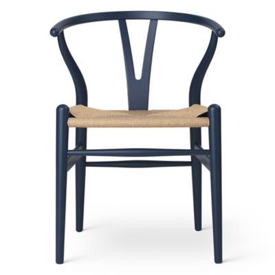 CH24 Wishbone Chair Soft Colors
