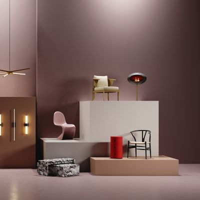 Carl Hansen CH24 Wishbone Chair - Thumbnail 5