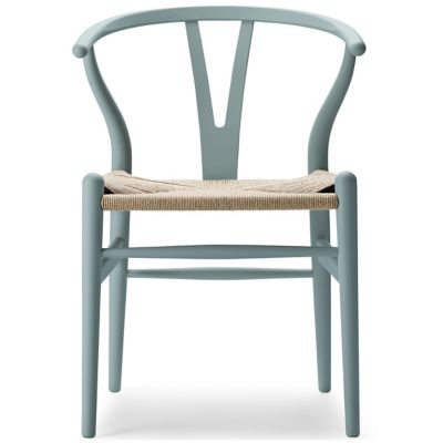 CH24 Wishbone Chair Ilse Crawford Collection