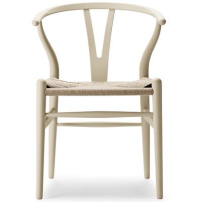 CH24 Wishbone Chair Ilse Crawford Collection