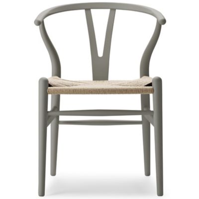 CH24 Wishbone Chair Ilse Crawford Collection