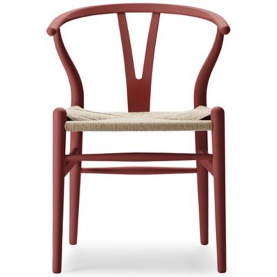 CH24 Wishbone Chair Ilse Crawford Collection