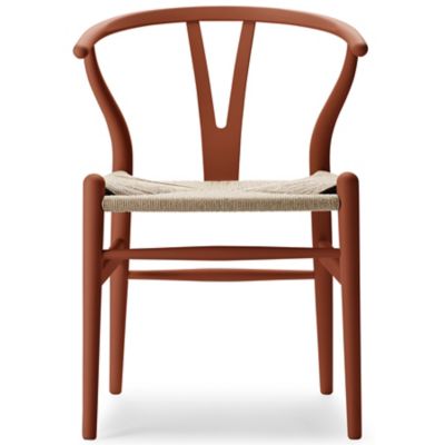 CH24 Wishbone Chair Ilse Crawford Collection