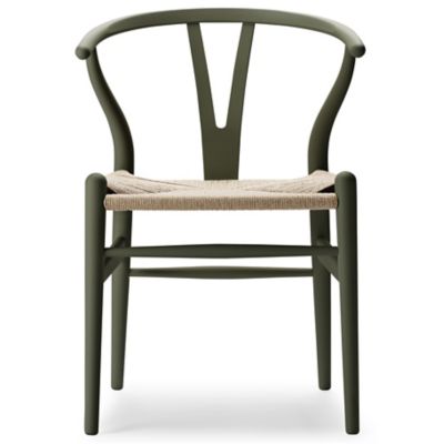 CH24 Wishbone Chair Ilse Crawford Collection