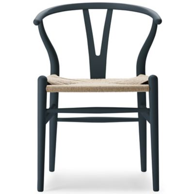 CH24 Wishbone Chair Ilse Crawford Collection