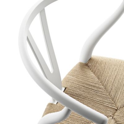 Shown in Soft White color, Detail shot