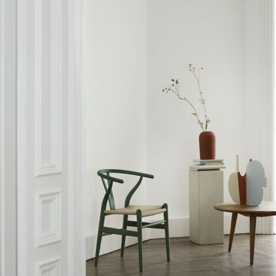 Shown in Soft Green color, in use