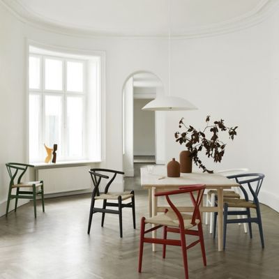 Collection, in use