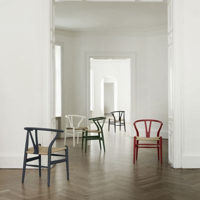 Collection, in use