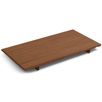 CH338 Dining Table Extension Leaf