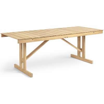 BM1771 Outdoor Dining Table