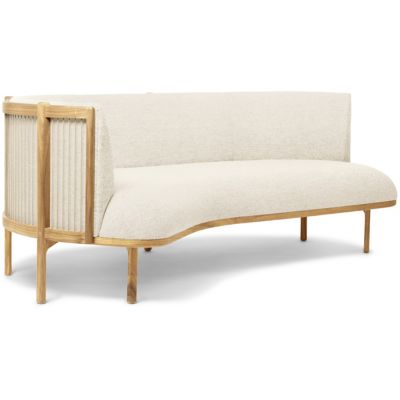 RF1903 Sideways Sofa by Carl Hansen at Lumens