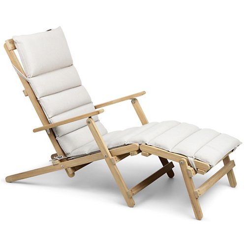 BM5565 Outdoor Extended Deck Chair